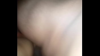 Wife lags in the vibrater. Amateur