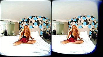 VRpussyVision.com - p. and small-penis humiliation