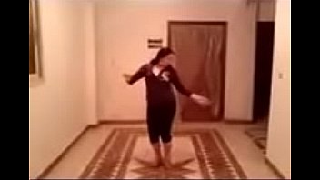 Zainab Imbaba, шлюшка танцует и безумие, полное видео