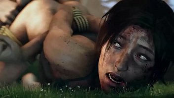 Compilation Rise of the Tomb Raider Édition définitive SFM V2