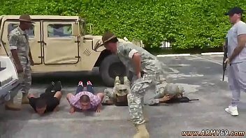 Military blowjobs gay porn free Explosions, failure, and punishment