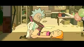 Rick From Rick And Morty Gioco del cazzo