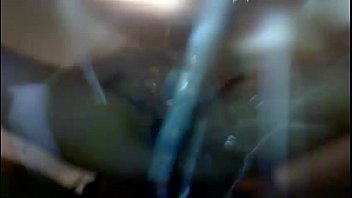 Girl Squirting Hard (home made)