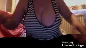 MILF Bouncing Tits - AmateurFuck.ga