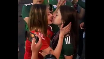 Russia vs Mexico | Best Football Match Ever!!!