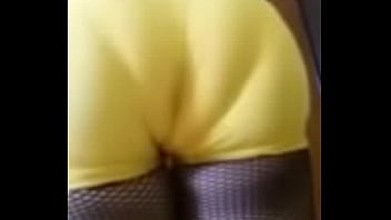 Lycra shorts and comfort inside the ass