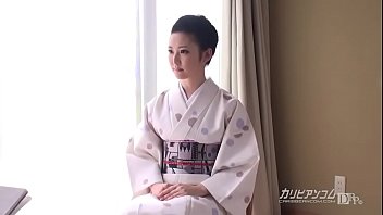 The hospitality of the young proprietress-You came to Japan for Nani-Yui Watanabe