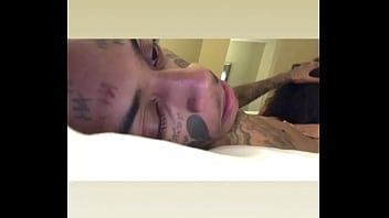 Boonk Gang Leaked the SexTape on Instagram Story