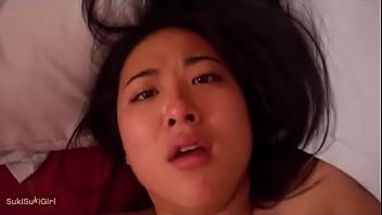 ragazza carina anale in camera da letto sukisukigirl andy savage episodio 18