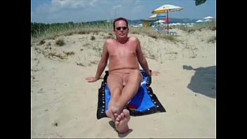 amateur german gay nudist beach big anus