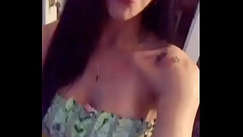 Kim Petras gorgeous transsexual prostitute in Ibiza