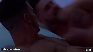 (Jean Franko, Paddy OBrian) - Fucked Up Fuckers Part 2 - Drill My Hole - Trailer preview - Men.com