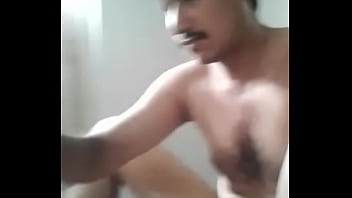 Indian male full nude