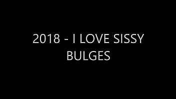 2018-私はSISSYBULGESが大好きです