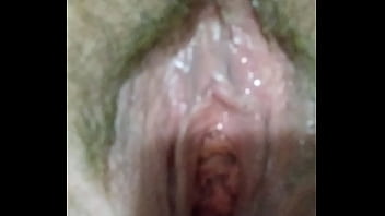 Me and butterfly creampie eating