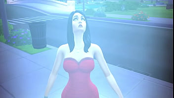 Sims 4 - Desaparición de Bella Goth (Teaser) ep.1 / videos en mi página
