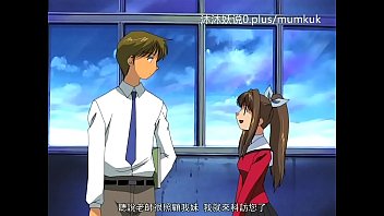 A62 Anime Chinese Subtitles Before Special Class Part 2