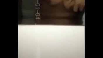 Train Toilet - Korean Porn