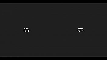 WankzVR - мир Tri-Ass-ic с участием Skylar Snow и Jessica Rex