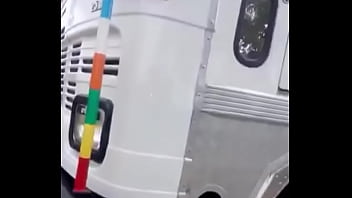 Indian Truck driver fuck very hard