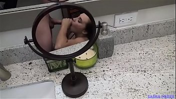 The Girl next Door Sucks Cock like there is no Tomorrow