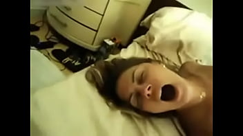 cumming in the mouth of the young girl