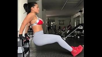 In the gym doing exercises, men look a lot why it will be ?? --- Hello friend, excuse me ... I live in Venezuela I am without money for my ... help me just by entering and giving SKIP AD in this link-- http: // met.bz/abigailahelp me please