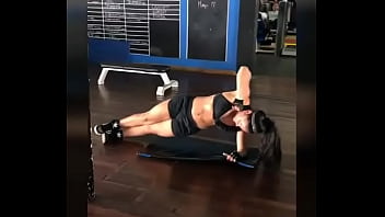 In the sexy and sensual gym I like to be desired ---- Hello friend, sorry, I have my sick please help me, I only ask you to enter and give her skip advertising at this link http://metastead.com/20242551 /Help me