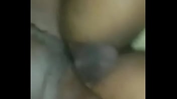 young black fucked