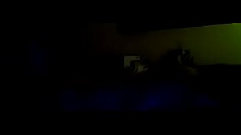 Real Spycam captures couple fucking