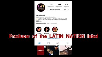 producer of the LATIN NATION label