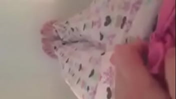 Pijama wetting