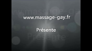 Massage - Sensual - Gay