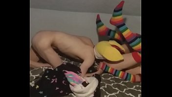 Two Twinks Have Fun! Part 1