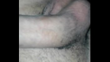 jacking off and cumming