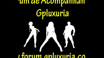Forumgpluxuria.comへのフォーラムエスコートトカンティンス