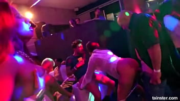 Compilation fuck doggystyle party orgia