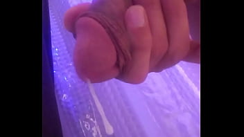 THIS Cock IS Dripping Lots of CUM