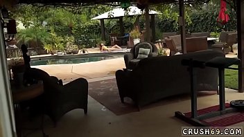 step Mom lets playfellow' crony's daughter fuck husband ' step caught