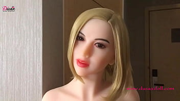 Bambole sexy del sesso reale 165cm (5ft5inch)-Jessica