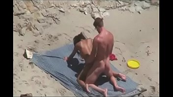 Compilation On The Beach Civilfuck.com