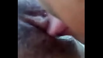 pussy lick