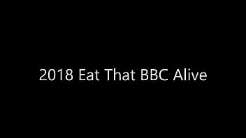 2018 Eat That BBC Alive