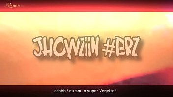 do Vegetto/Zamasu | Dragon Ball Z/Super