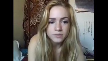 High teen having fun on cam - watch live at AngelzLive.com