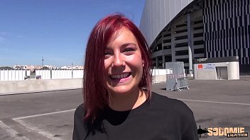 Arielle goes to Marseille to try the double