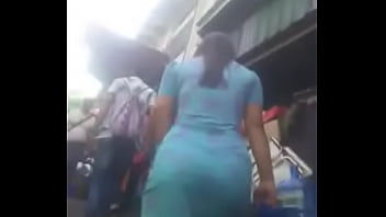 Big Ass Myanmar Mädchen