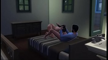 Sims 4 WhickedWhims sex
