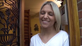 LETSDOEIT - French Milf Loves Riding Young Cocks