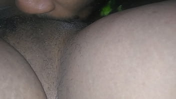 Pussy licking